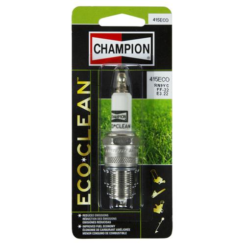 Champion Lawn and Garden Spark Plugs QN9YCX