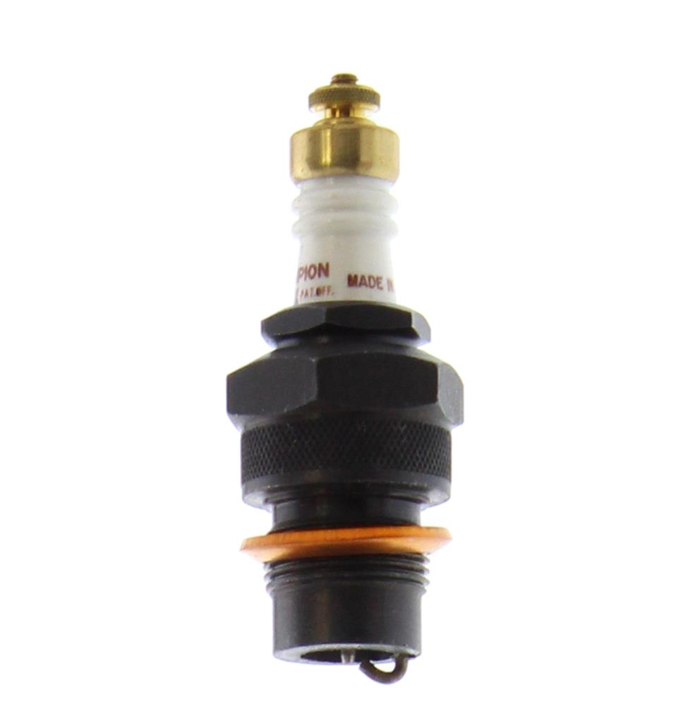 Champion Copper Plus Spark Plugs 429