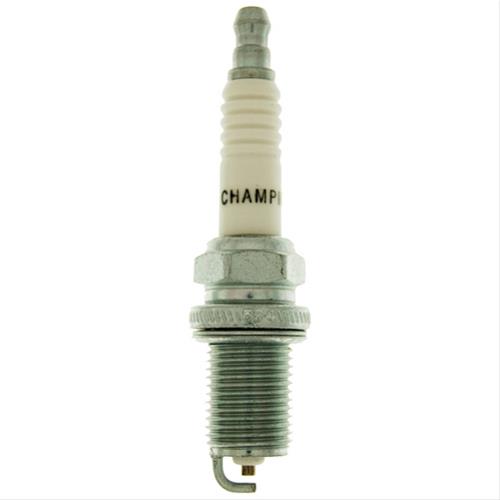 Champion Copper Plus Spark Plugs RC14YC