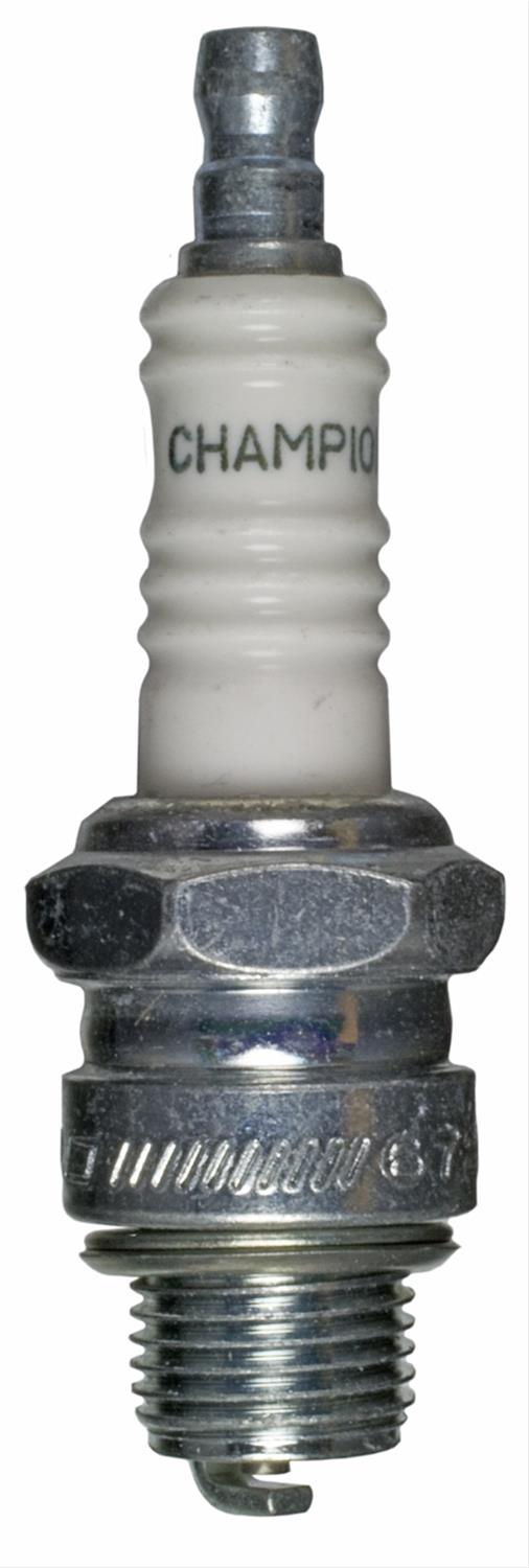 Champion Copper Plus Spark Plugs 538