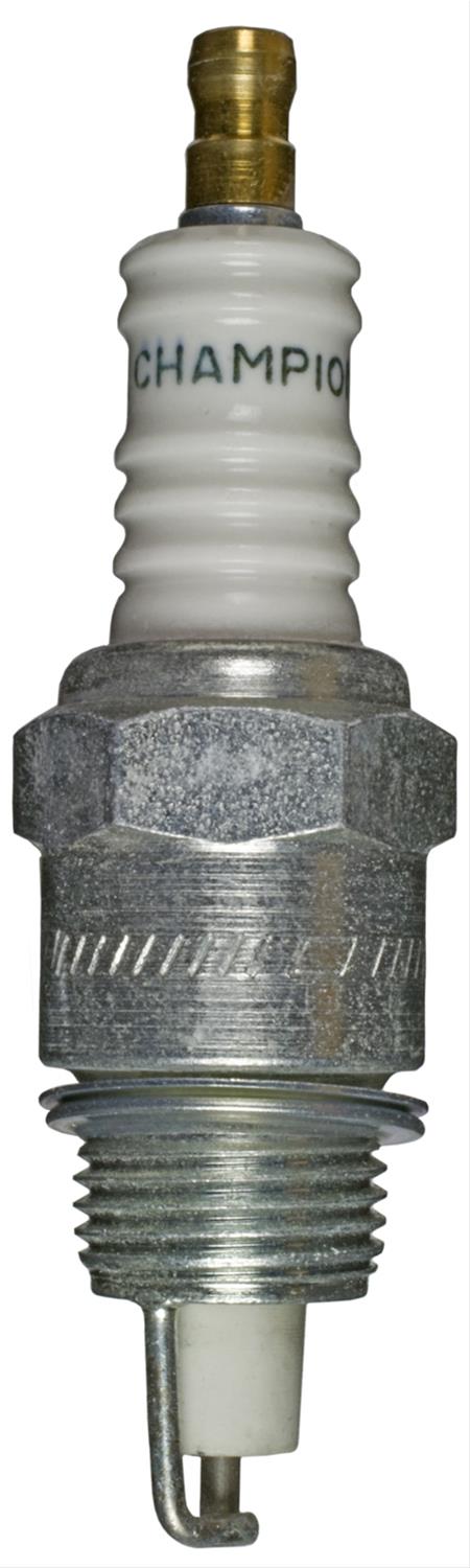 Champion Industrial Spark Plugs 543