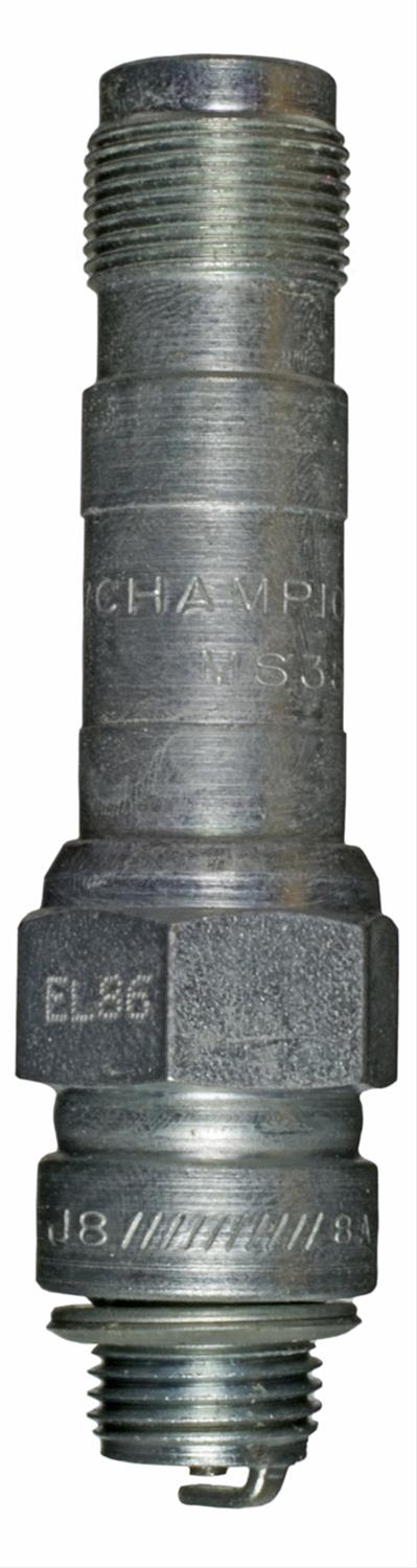 Champion Industrial Spark Plugs CCH567