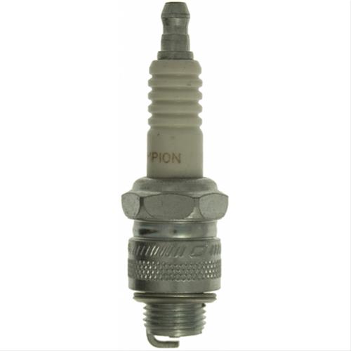 Champion Copper Plus Spark Plugs RJ12C