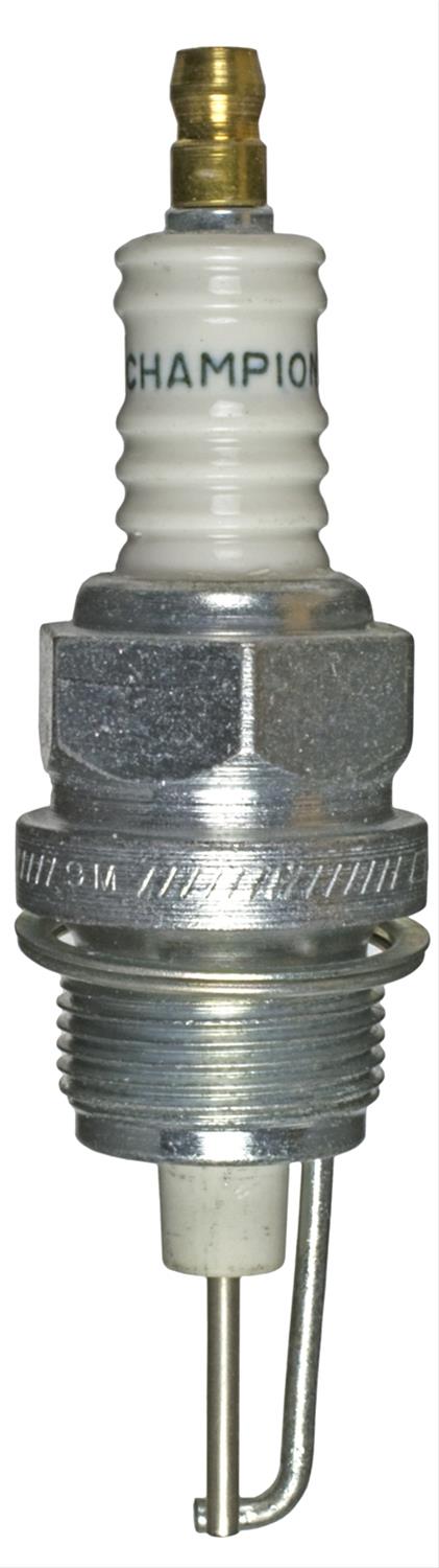 Champion Industrial Spark Plugs 589
