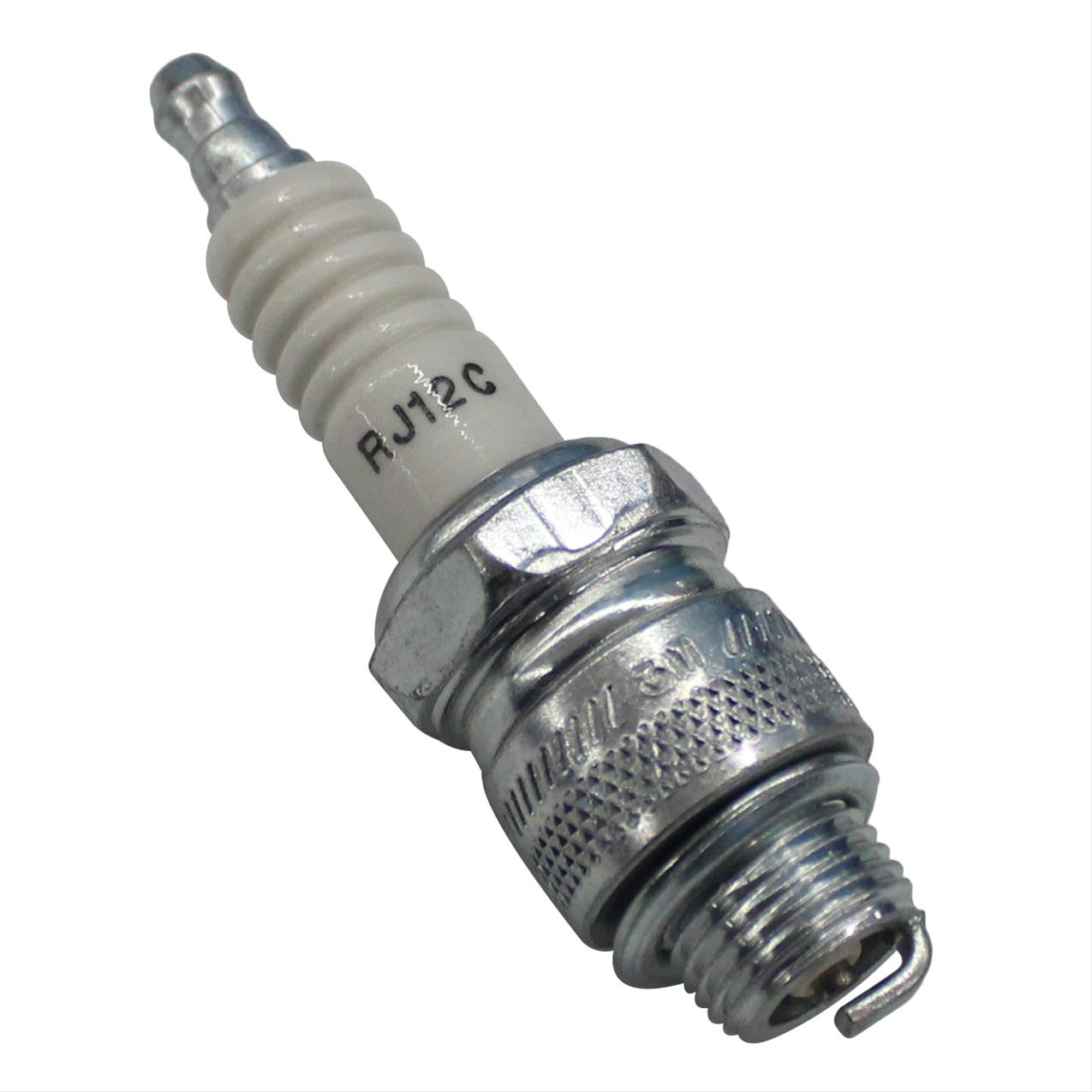 Champion Copper Plus Spark Plugs 592