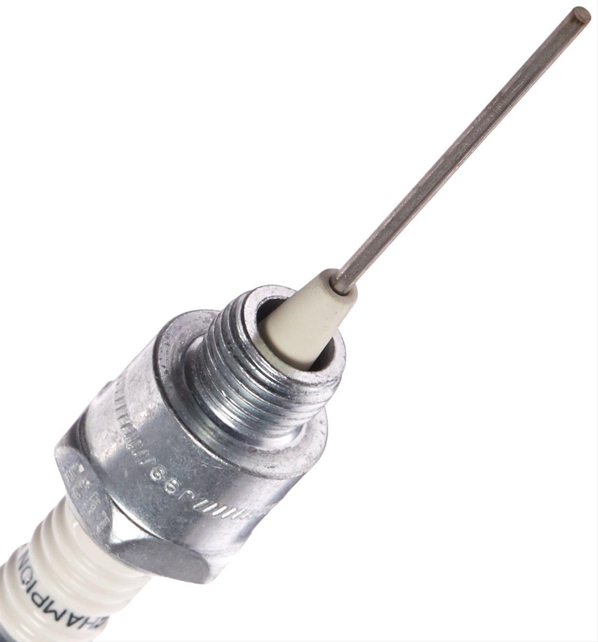 Champion Industrial Spark Plugs 599