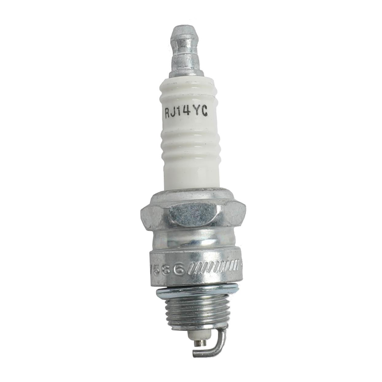 Champion Copper Plus Spark Plugs 63