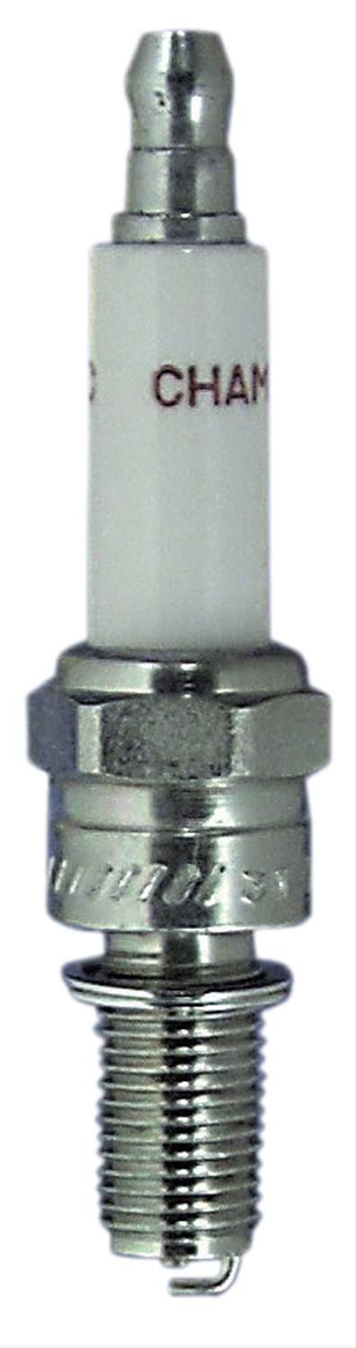Champion Racing Spark Plugs 654