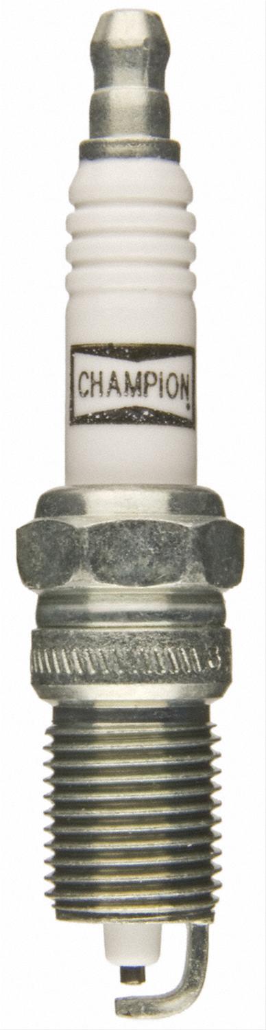 Champion Double Platinum Power Spark Plugs 7015