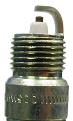 Champion Double Platinum Power Spark Plugs 7018