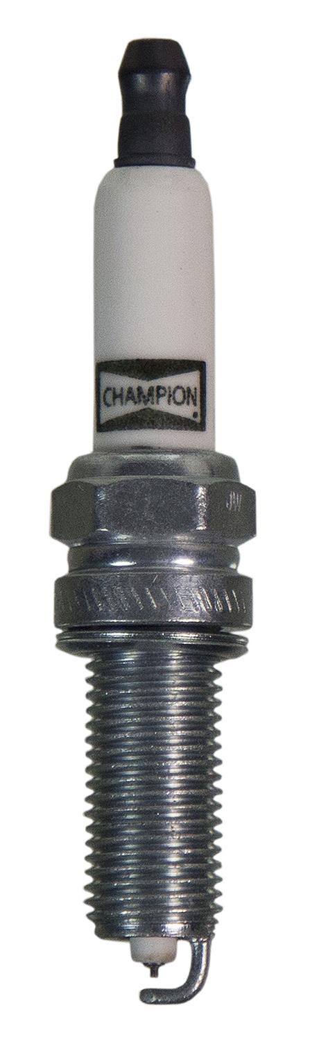 Champion Double Platinum Power Spark Plugs KA4ZPYPB4