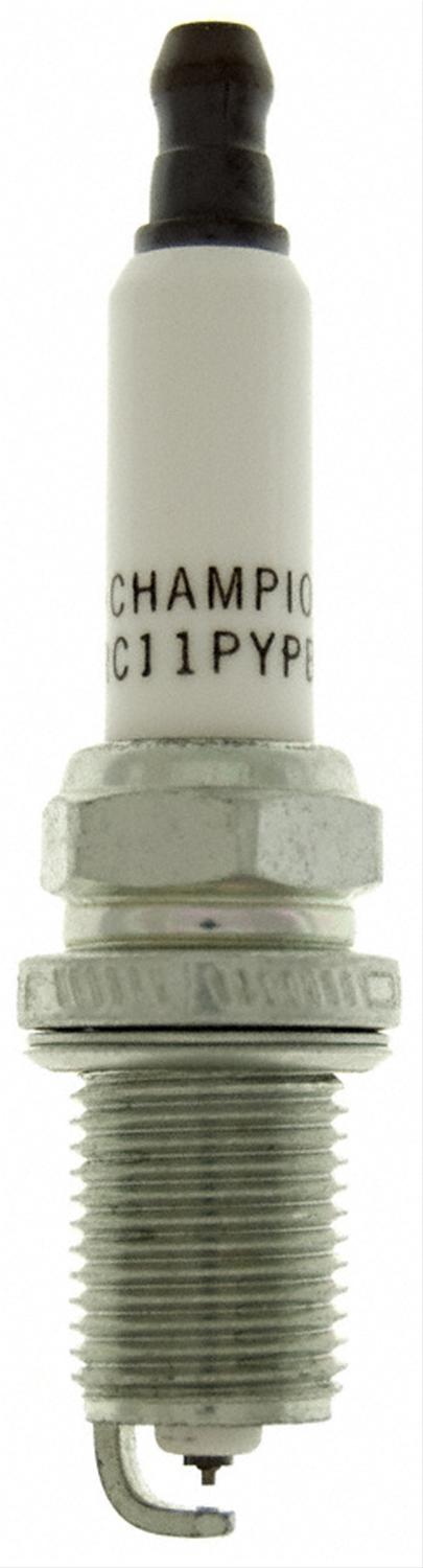 Champion Double Platinum Power Spark Plugs 7070