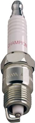 Champion Copper Plus Spark Plugs 431