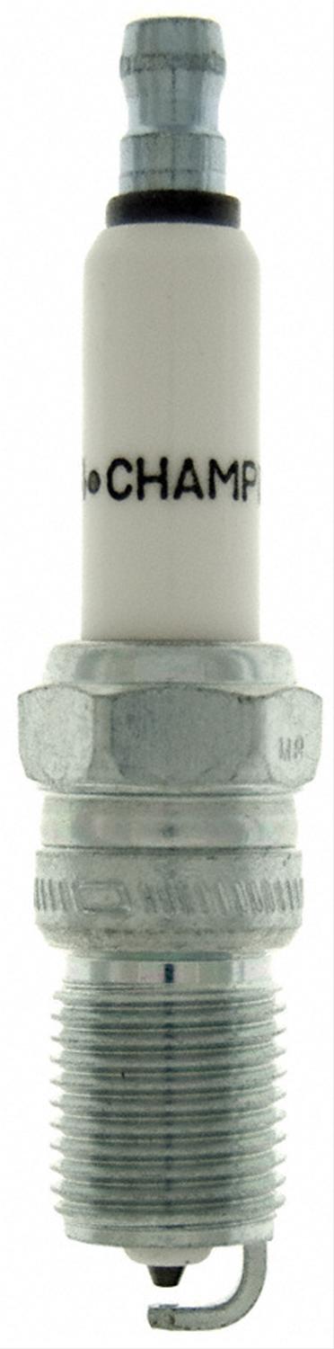 Champion Double Platinum Power Spark Plugs 7304