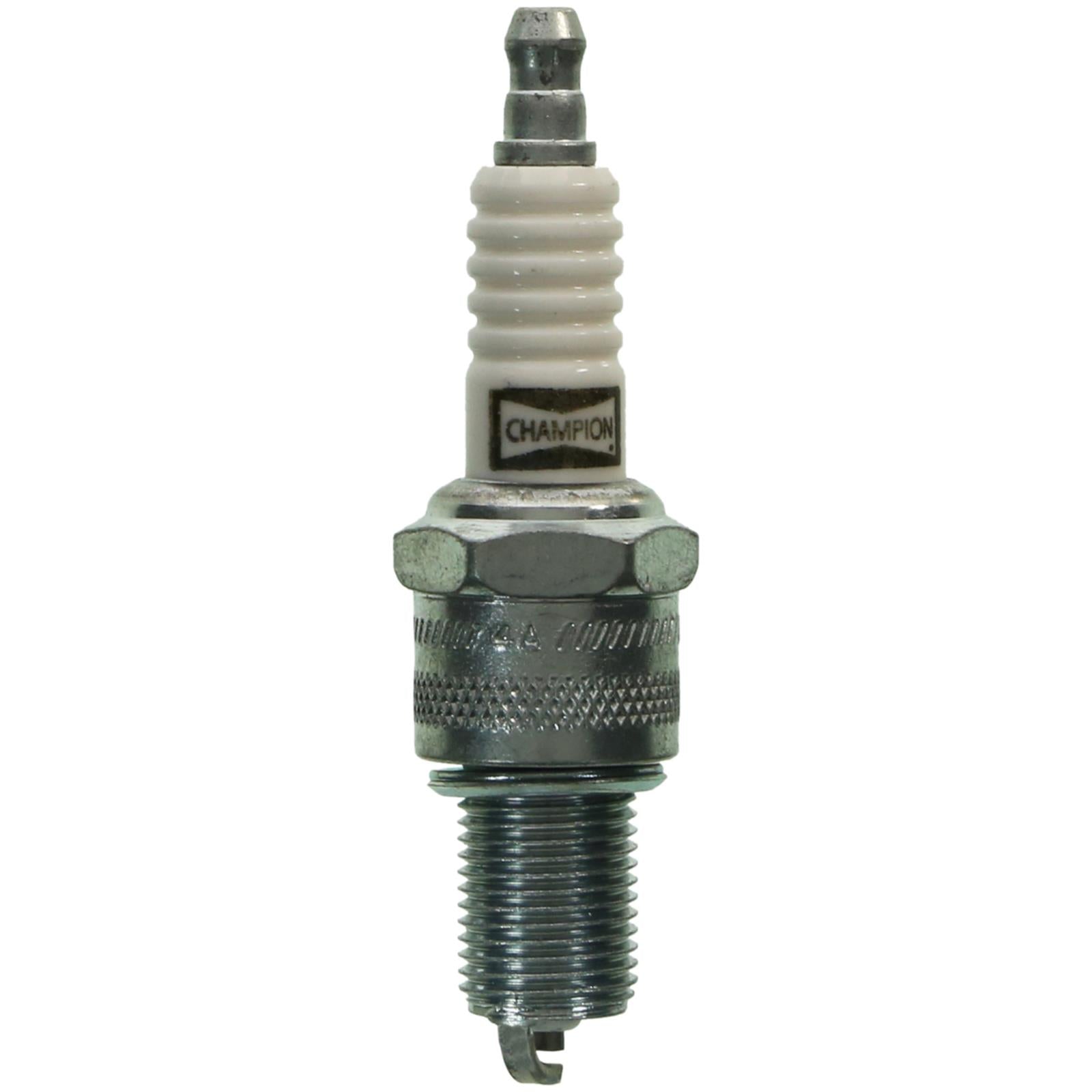 Champion Double Platinum Power Spark Plugs 7322