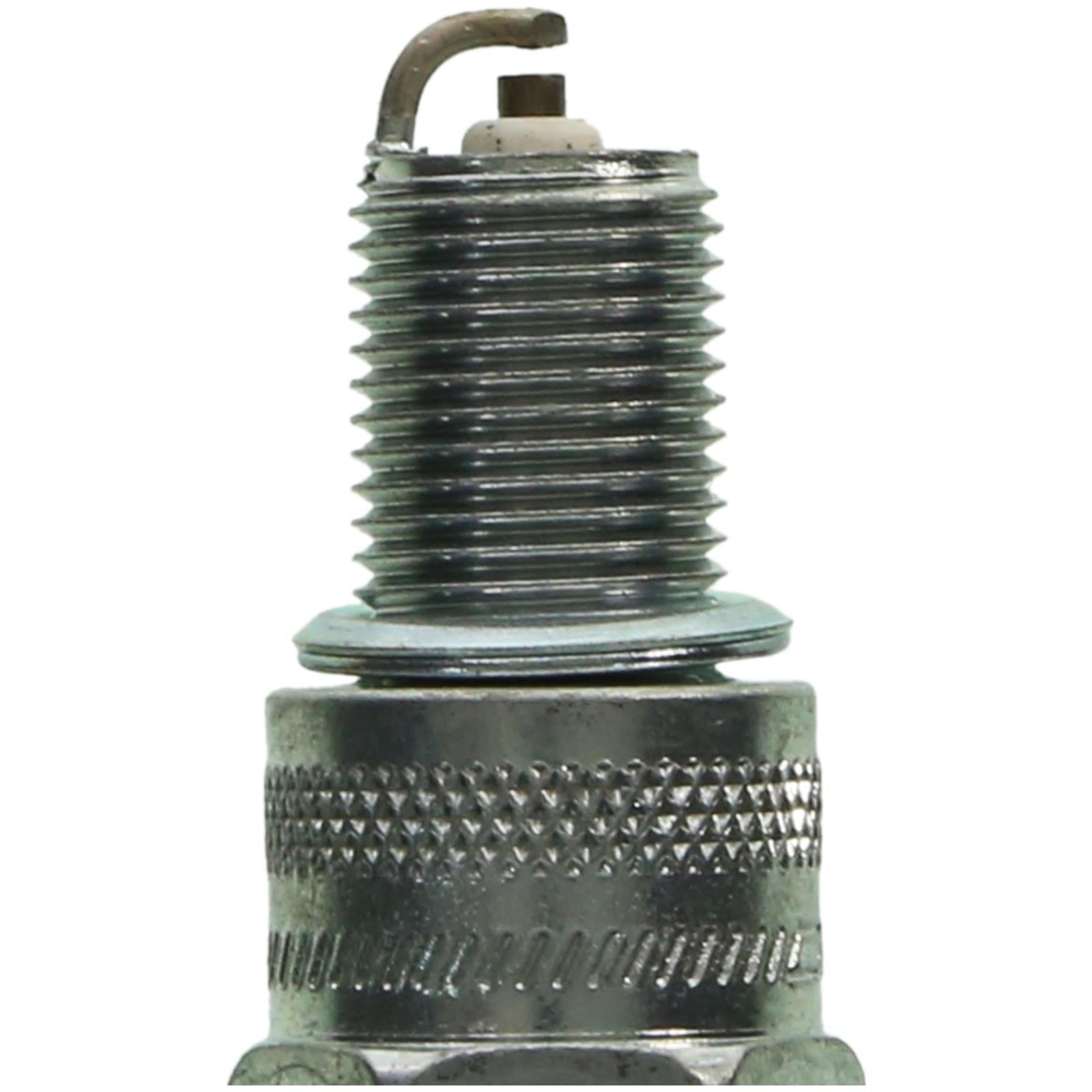 Champion Double Platinum Power Spark Plugs 7322
