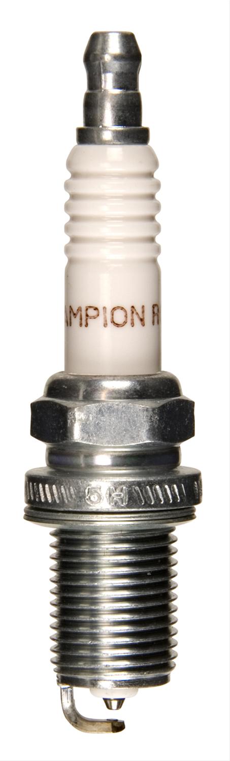 Champion Double Platinum Power Spark Plugs 7346