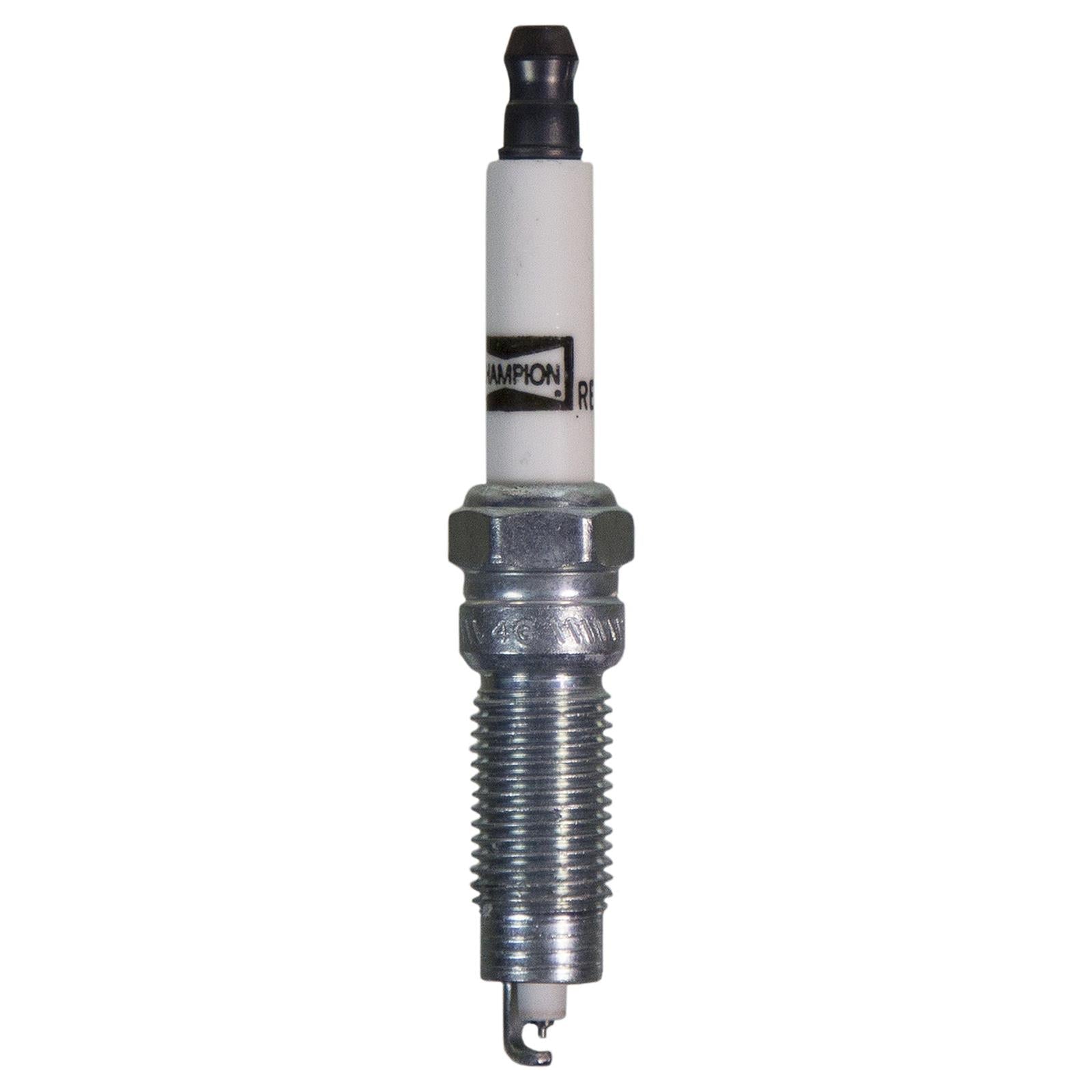 Champion Double Platinum Power Spark Plugs 7406
