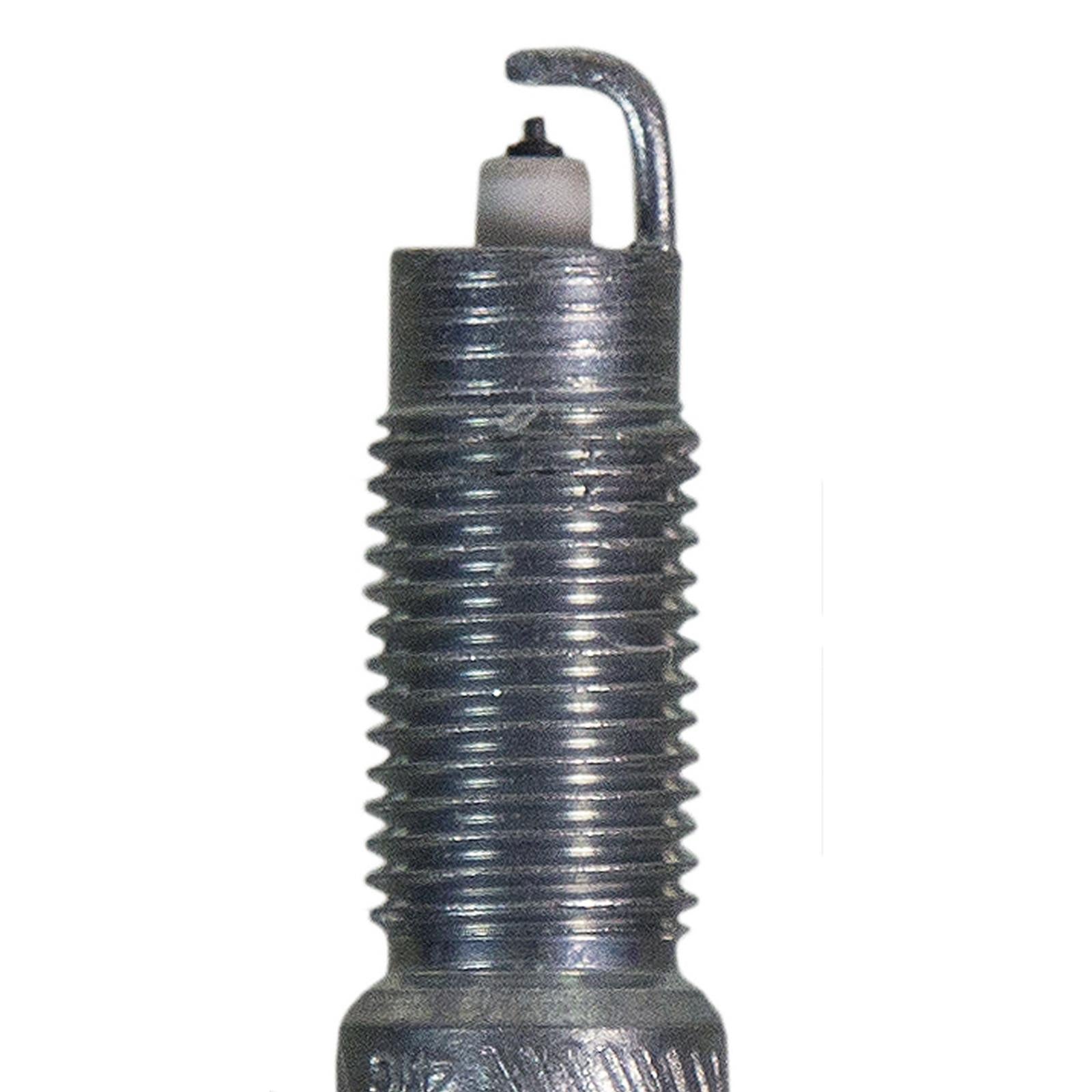Champion Double Platinum Power Spark Plugs 7406