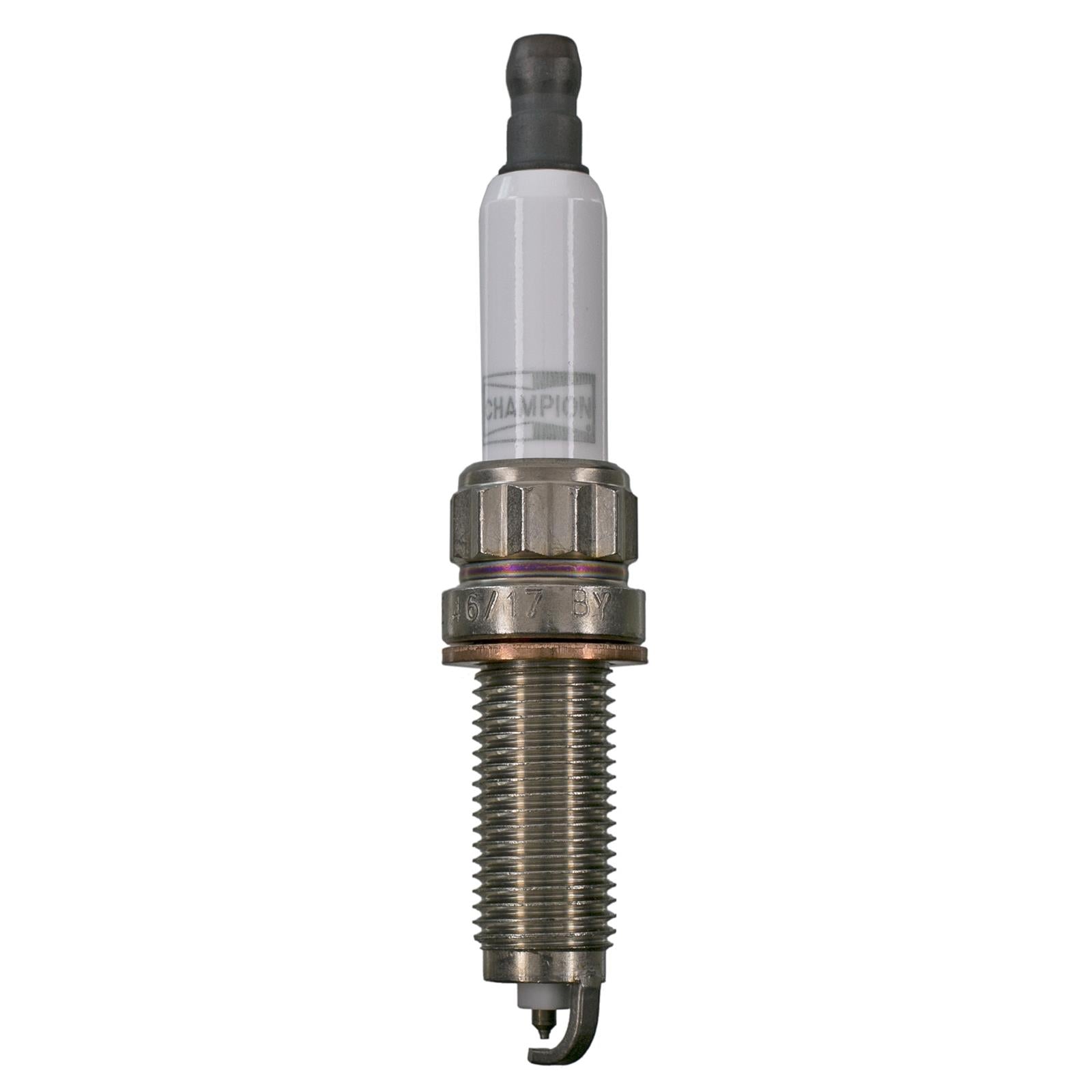 Champion Double Platinum Power Spark Plugs RERX5ZPYPB