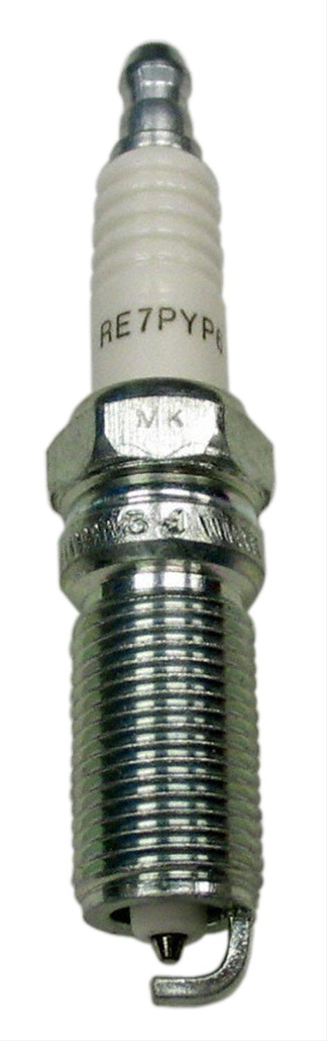 Champion Double Platinum Power Spark Plugs 7437