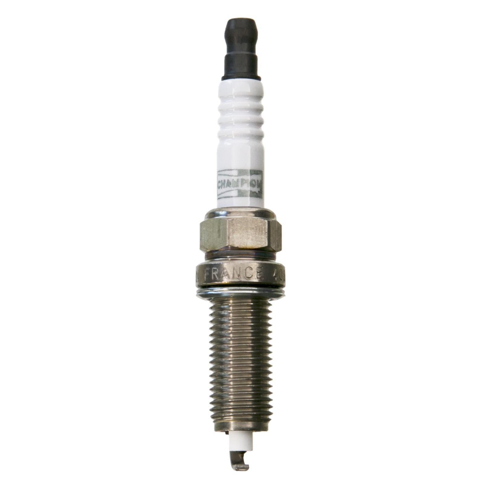 Champion Double Platinum Power Spark Plugs REA4PMPB4