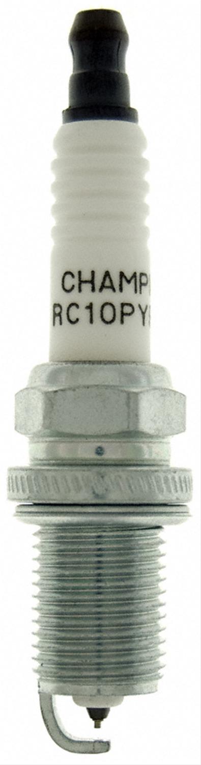 Champion Double Platinum Power Spark Plugs 7546