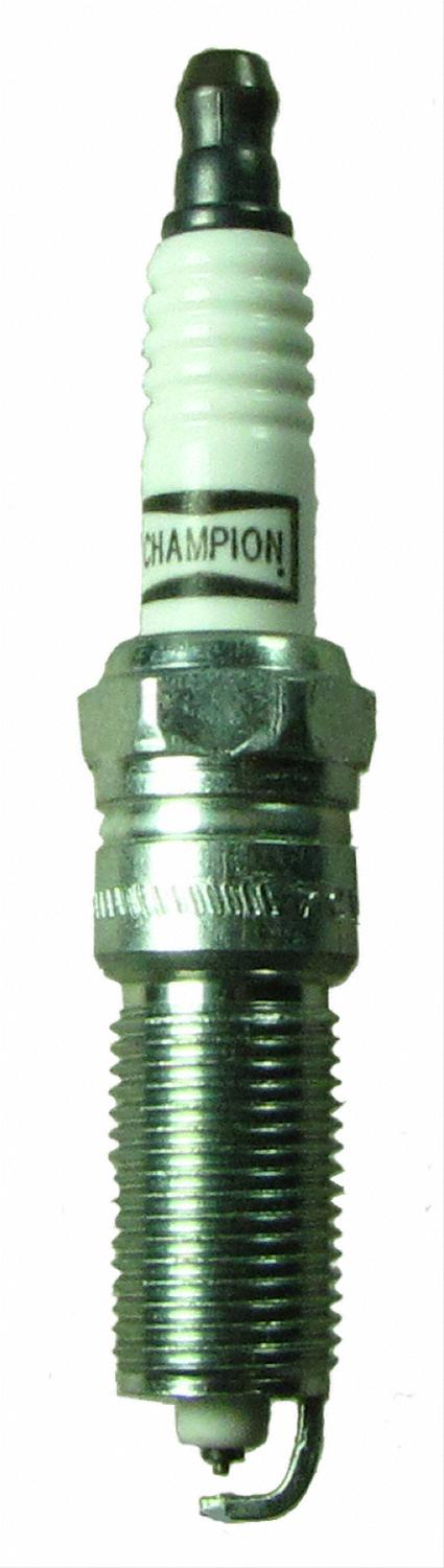 Champion Double Platinum Power Spark Plugs 7570