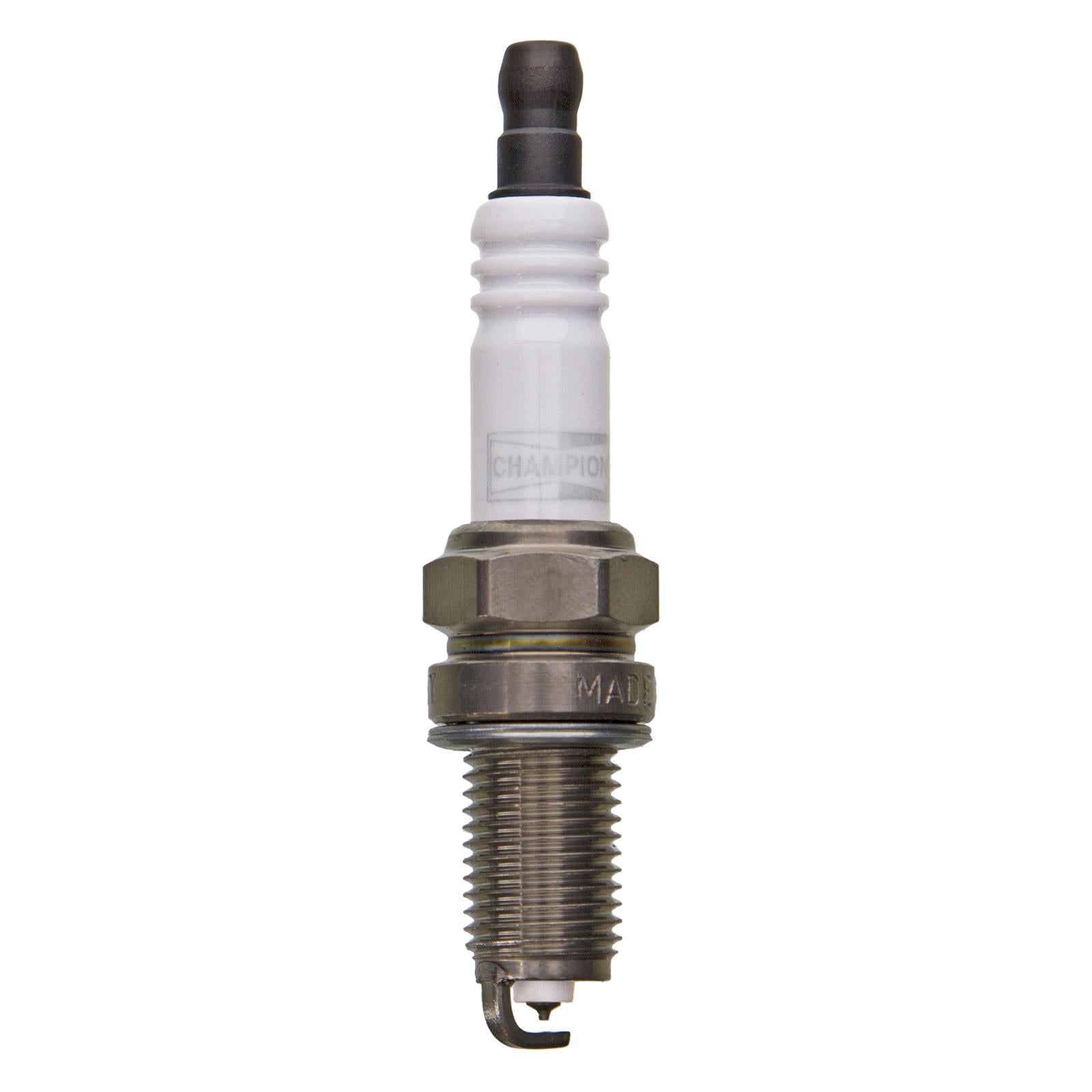 Champion Double Platinum Power Spark Plugs RA2PYPB