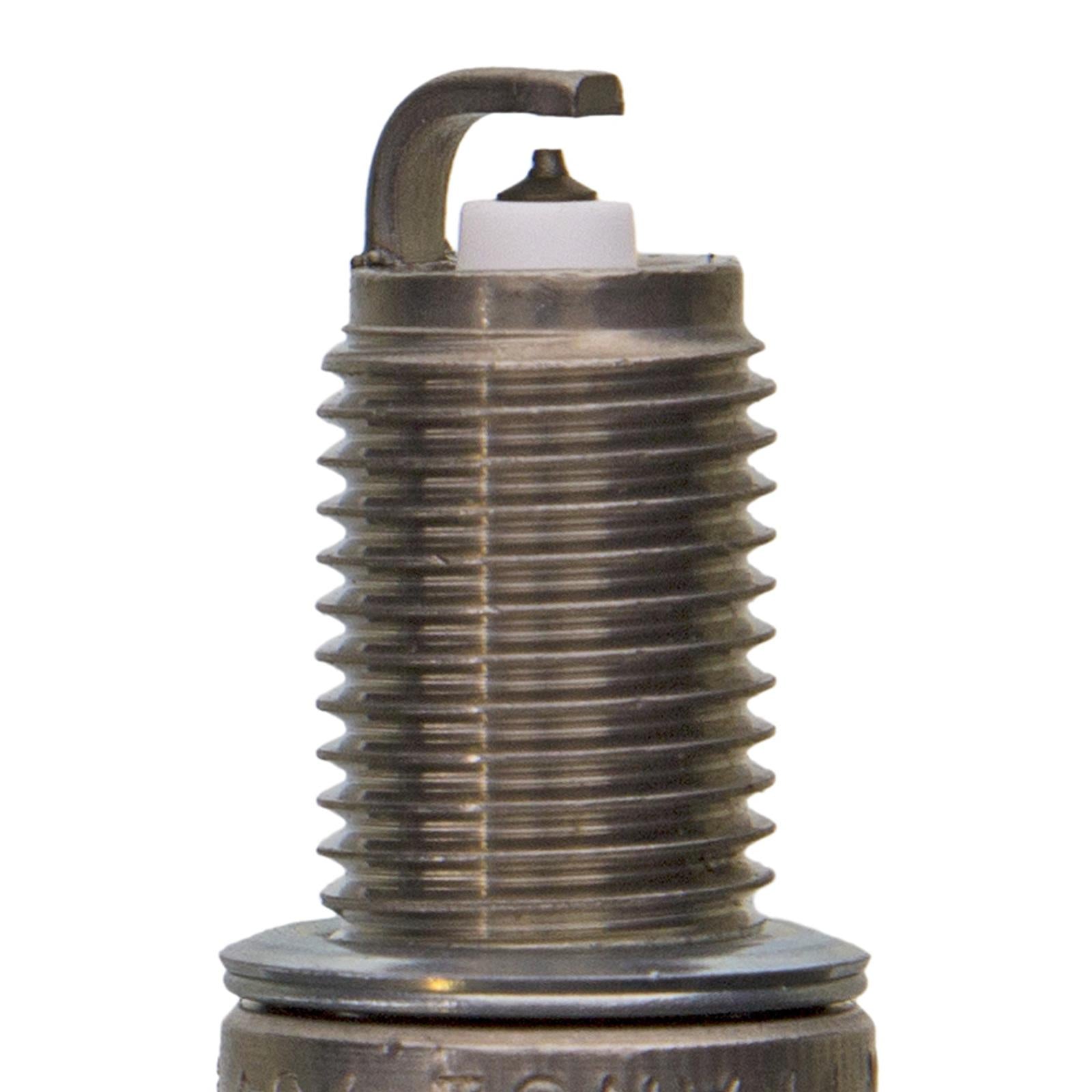 Champion Double Platinum Power Spark Plugs RA2PYPB