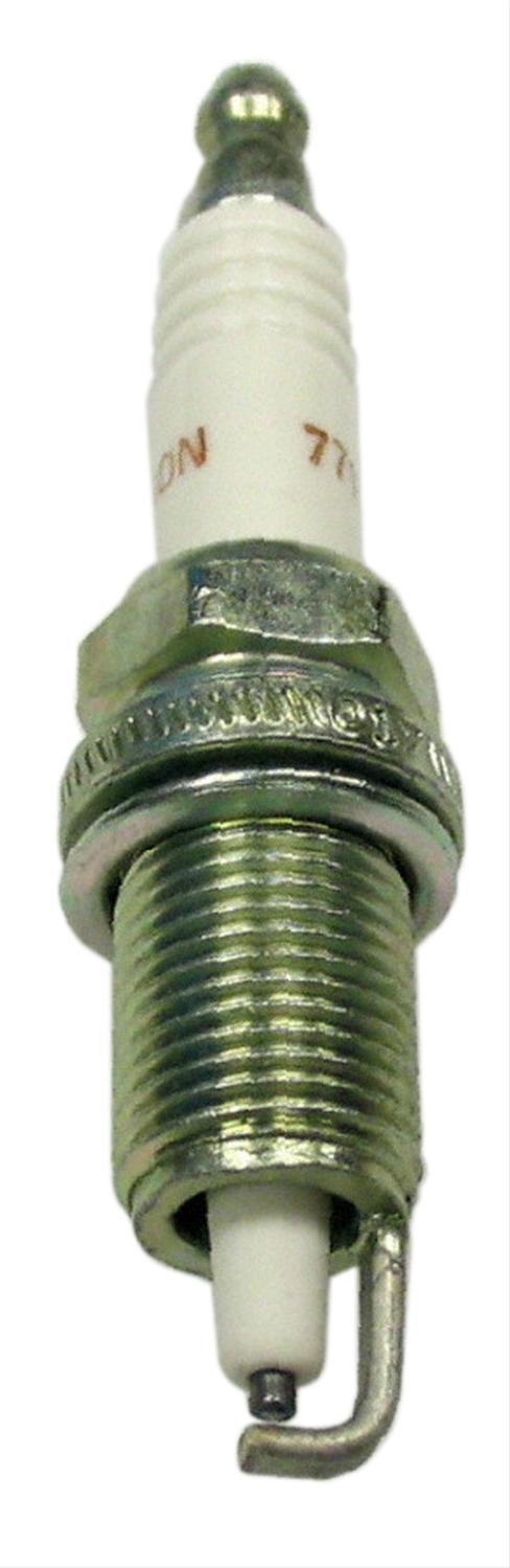 Champion Double Platinum Power Spark Plugs 7712