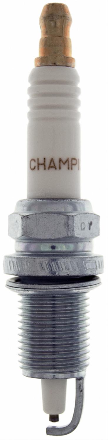 Champion Double Platinum Power Spark Plugs -7919