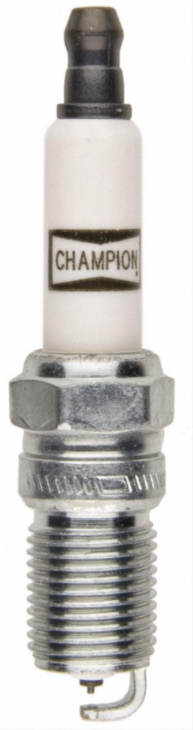 Champion Double Platinum Power Spark Plugs 7963