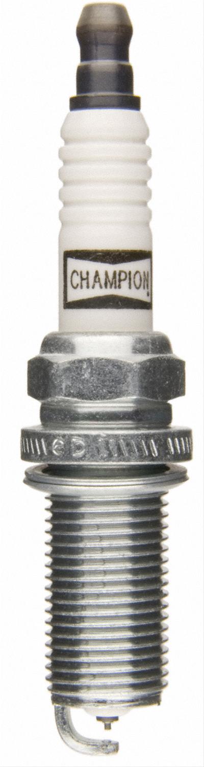 Champion Double Platinum Power Spark Plugs 7975