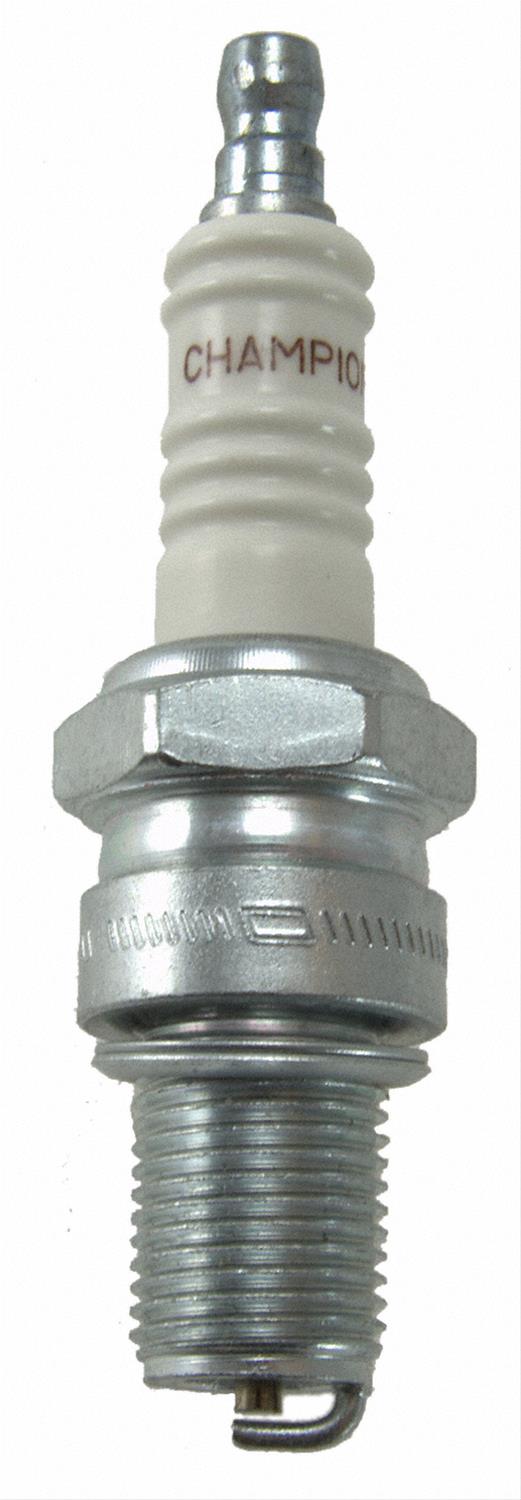 Champion Copper Plus Spark Plugs 803C