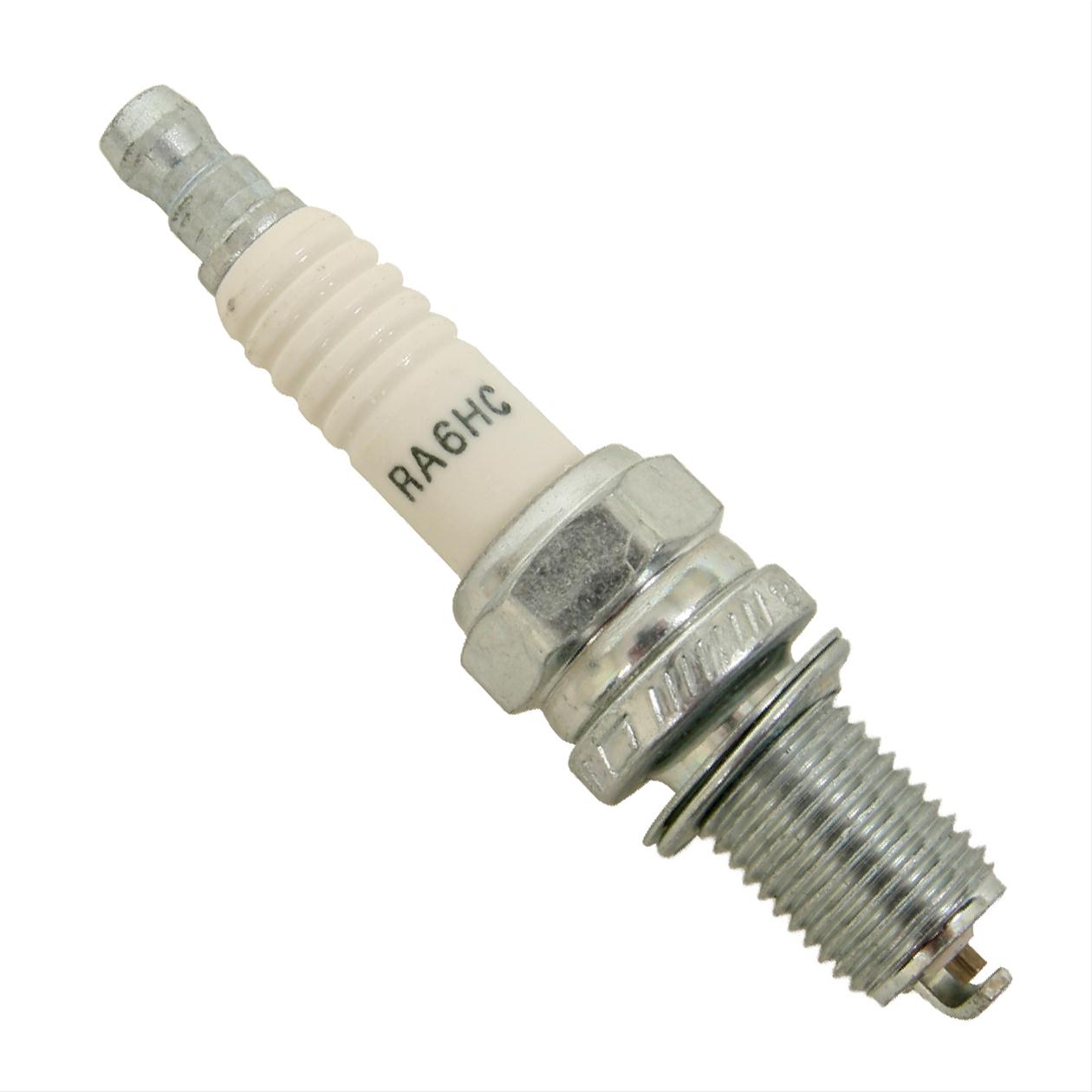 Champion Copper Plus Spark Plugs 809