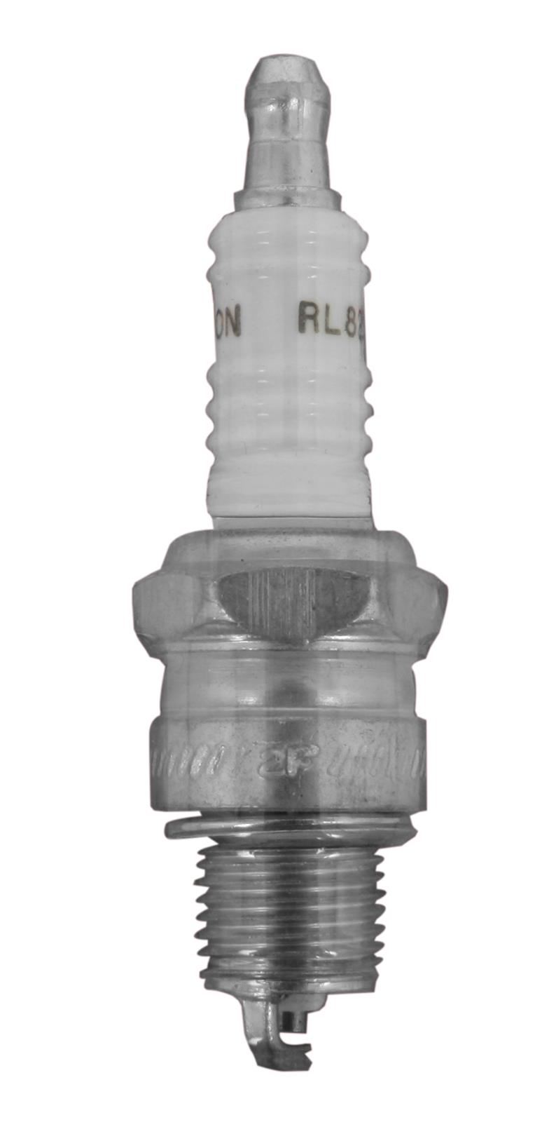 Champion Copper Plus Spark Plugs 814-1