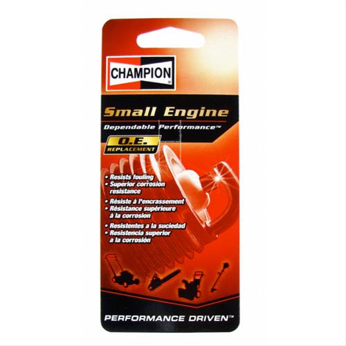 Champion Copper Plus Spark Plugs J17LM