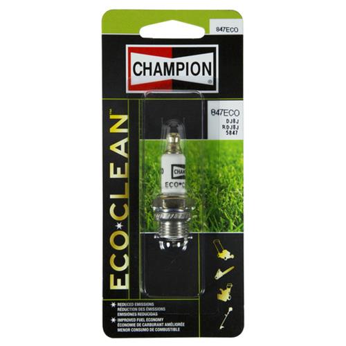 Champion Lawn and Garden Spark Plugs QDJ8HX