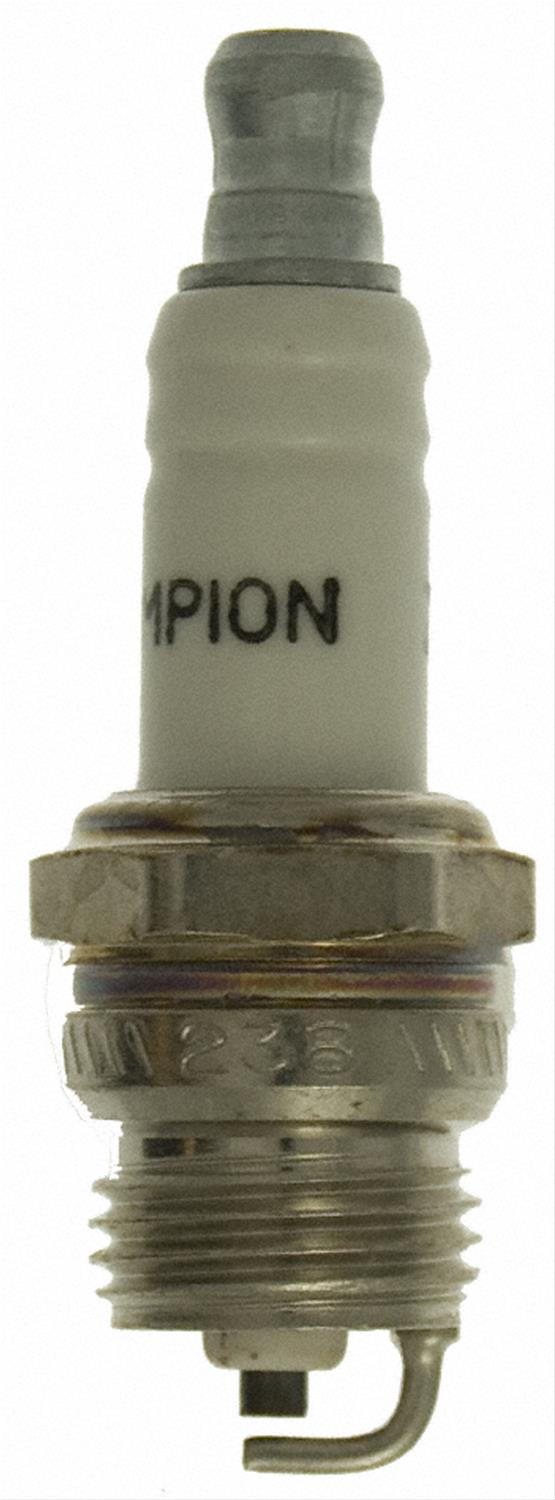 Champion Copper Plus Spark Plugs 855