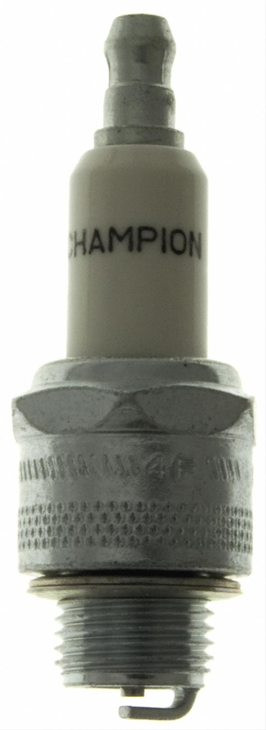 Champion Copper Plus Spark Plugs 856