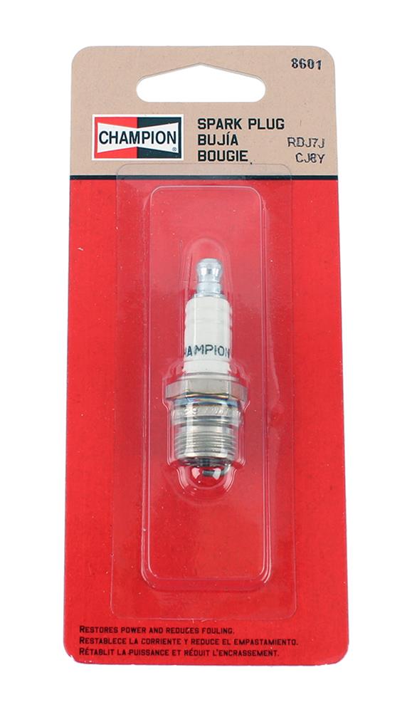 Champion Copper Plus Spark Plugs 860-1