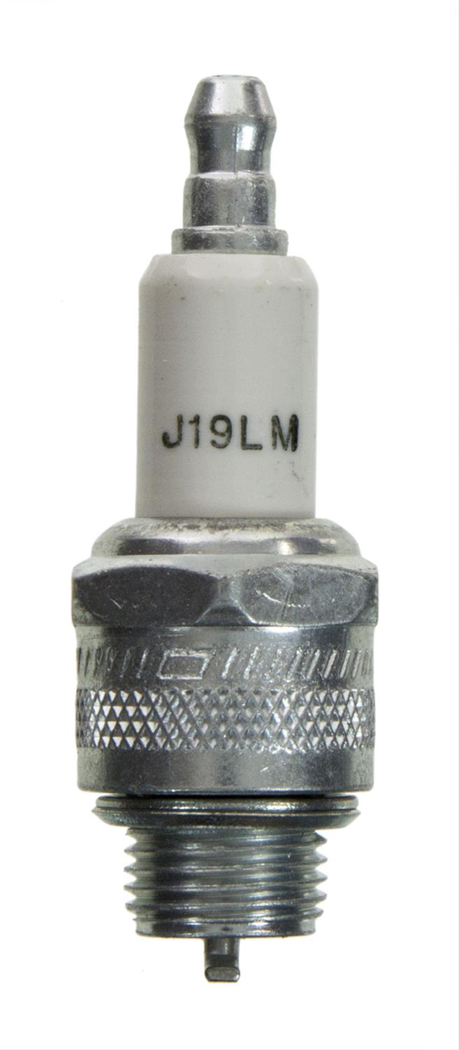 Champion Copper Plus Spark Plugs 861S