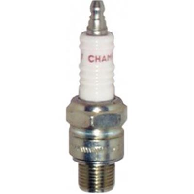 Champion Copper Plus Spark Plugs RJ8C