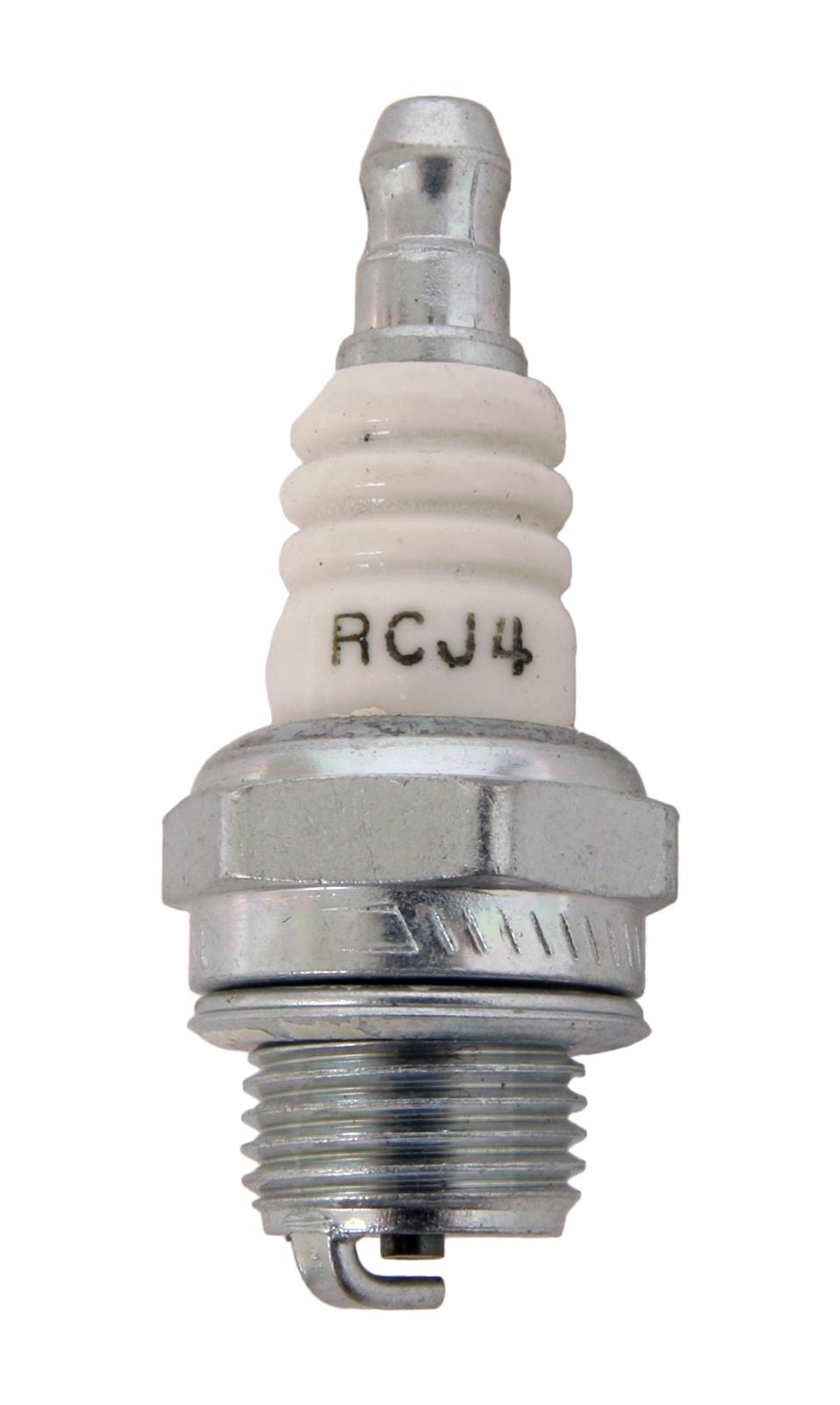 Champion Copper Plus Spark Plugs 893