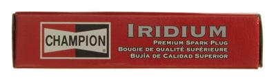 Champion Iridium Spark Plugs 9000