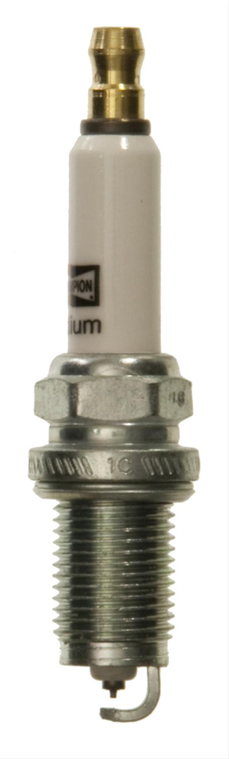 Champion Iridium Spark Plugs 9000