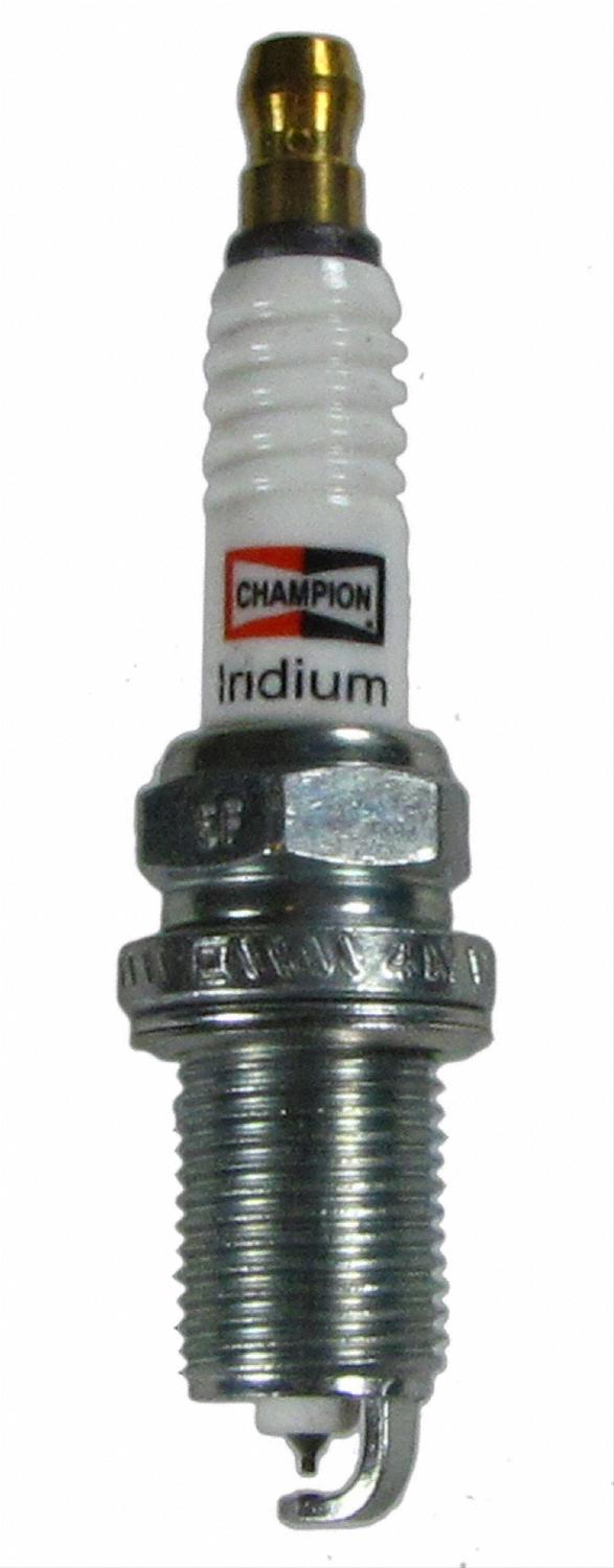 Champion Iridium Spark Plugs 9001