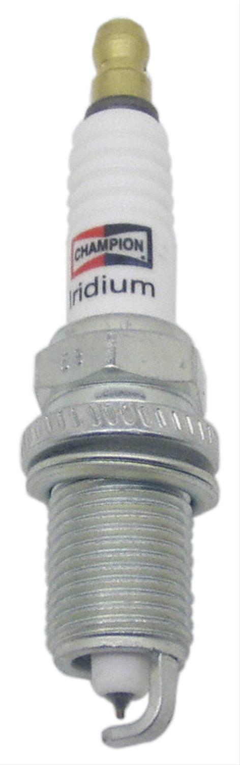 Champion Iridium Spark Plugs 9002