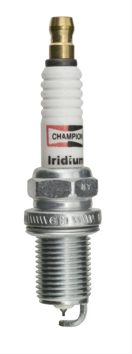 Champion Iridium Spark Plugs 9003